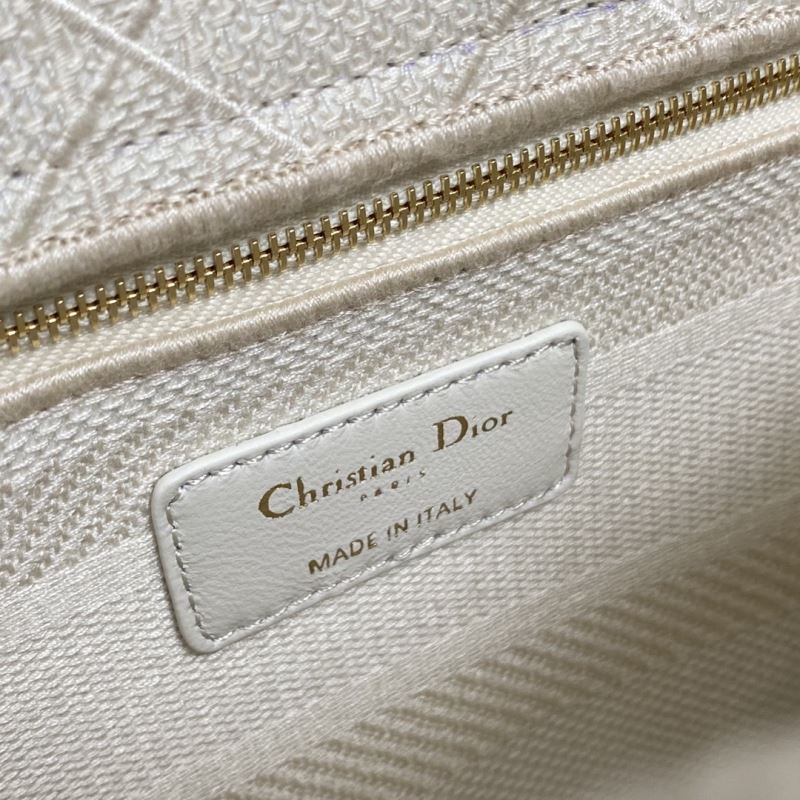 Christian Dior My Lady Bags